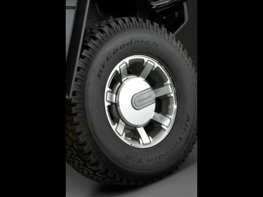  Hummer H2 2008 года  (фото 63 из 104)